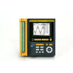 Low Speed DAQ & Industrial Recorders Yokogawa