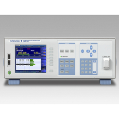 Optical Wavelength Meter Yokogawa
