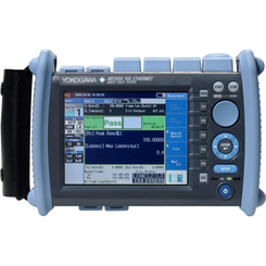 Portable Ethernet Testers Yokogawa