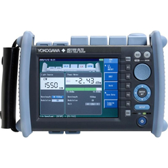 Portable Power Meters and Light Sources Yokogawa